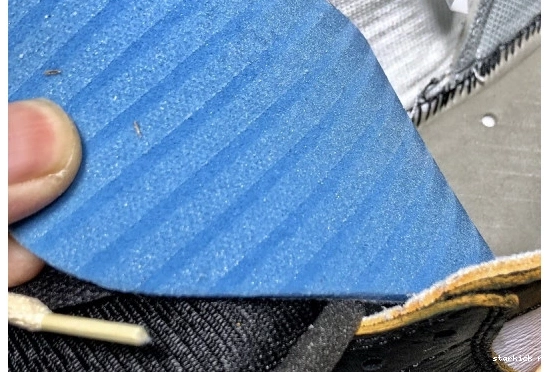 BV1300-106 'Union'  Nrg Jordan 1 Un Hi Retro Air BV1300-106 0417